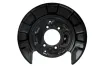 Spritzblech, Bremsscheibe Hinterachse links BLIC 6508-03-3169875K