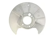Spritzblech, Bremsscheibe Hinterachse rechts BLIC 6508-03-3439878K