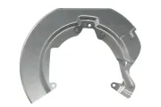 Spritzblech, Bremsscheibe Vorderachse links BLIC 6508-03-3476377K