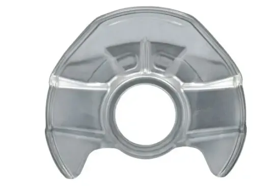 Spritzblech, Bremsscheibe Vorderachse links Vorderachse rechts BLIC 6508-03-3506370K Bild Spritzblech, Bremsscheibe Vorderachse links Vorderachse rechts BLIC 6508-03-3506370K