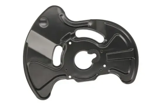 Spritzblech, Bremsscheibe Vorderachse rechts BLIC 6508-03-3515378K Bild Spritzblech, Bremsscheibe Vorderachse rechts BLIC 6508-03-3515378K