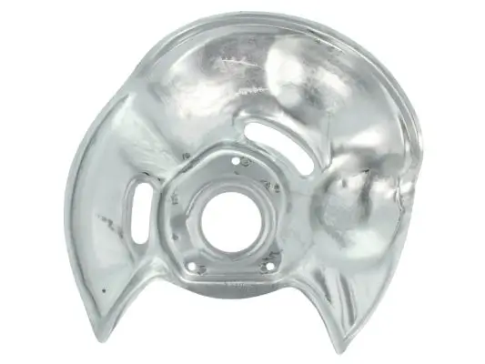 Spritzblech, Bremsscheibe Vorderachse links BLIC 6508-03-3526377K