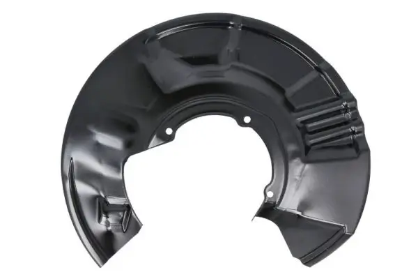 Spritzblech, Bremsscheibe 1. Vorderachse rechts BLIC 6508-03-3527376K