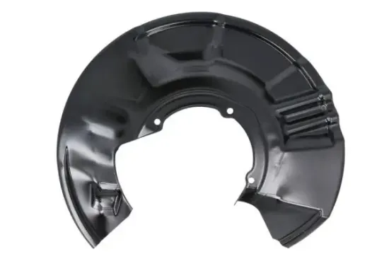 Spritzblech, Bremsscheibe 1. Vorderachse rechts BLIC 6508-03-3527376K Bild Spritzblech, Bremsscheibe 1. Vorderachse rechts BLIC 6508-03-3527376K