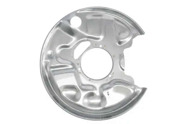 Spritzblech, Bremsscheibe Hinterachse links BLIC 6508-03-3527877K
