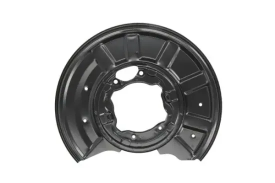 Spritzblech, Bremsscheibe Hinterachse links BLIC 6508-03-3529877K Bild Spritzblech, Bremsscheibe Hinterachse links BLIC 6508-03-3529877K