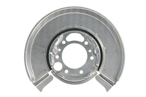 Spritzblech, Bremsscheibe Hinterachse links BLIC 6508-03-3546877K