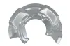 Spritzblech, Bremsscheibe Vorderachse rechts BLIC 6508-03-4001376K