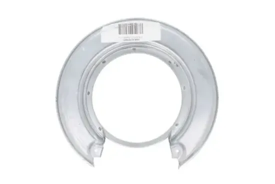 Spritzblech, Bremsscheibe Hinterachse links Hinterachse rechts BLIC 6508-03-5076879K Bild Spritzblech, Bremsscheibe Hinterachse links Hinterachse rechts BLIC 6508-03-5076879K