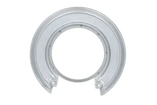 Spritzblech, Bremsscheibe Hinterachse links Hinterachse rechts BLIC 6508-03-5076879K Bild Spritzblech, Bremsscheibe Hinterachse links Hinterachse rechts BLIC 6508-03-5076879K