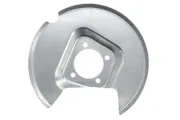 Spritzblech, Bremsscheibe Hinterachse links BLIC 6508-03-5528875K