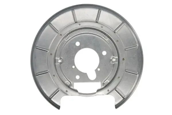 Spritzblech, Bremsscheibe Hinterachse links BLIC 6508-03-5536877K