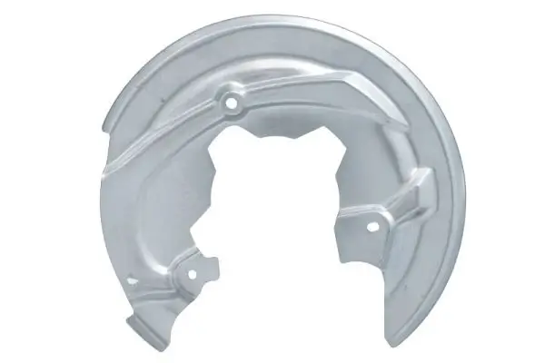 Spritzblech, Bremsscheibe Hinterachse links BLIC 6508-03-5537875K