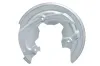 Spritzblech, Bremsscheibe Hinterachse links BLIC 6508-03-5537875K