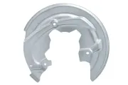 Spritzblech, Bremsscheibe Hinterachse links BLIC 6508-03-5537875K