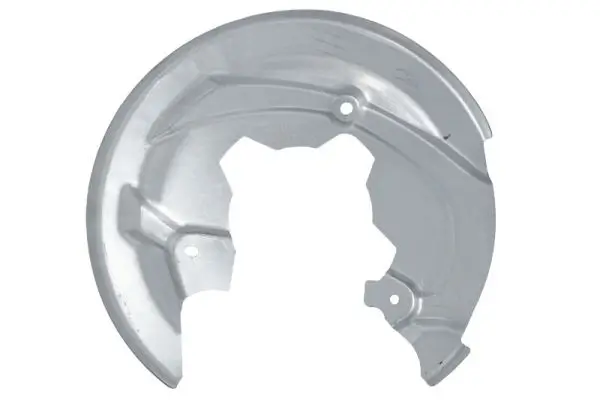 Spritzblech, Bremsscheibe Hinterachse rechts BLIC 6508-03-5537876K