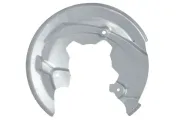 Spritzblech, Bremsscheibe Hinterachse rechts BLIC 6508-03-5537876K