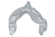 Spritzblech, Bremsscheibe Vorderachse links BLIC 6508-03-5539377K