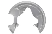 Spritzblech, Bremsscheibe links BLIC 6508-03-6033377K