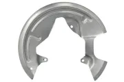 Spritzblech, Bremsscheibe rechts BLIC 6508-03-6033378K