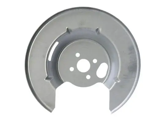 Spritzblech, Bremsscheibe Hinterachse links BLIC 6508-03-6037877K