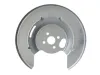 Spritzblech, Bremsscheibe Hinterachse links BLIC 6508-03-6037877K