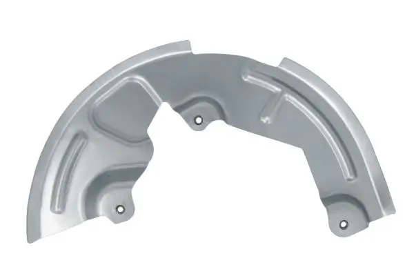 Spritzblech, Bremsscheibe Vorderachse links BLIC 6508-03-6089377K