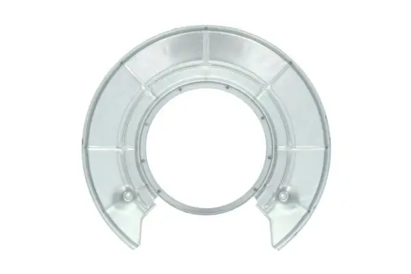 Spritzblech, Bremsscheibe Hinterachse rechts BLIC 6508-03-6526878K