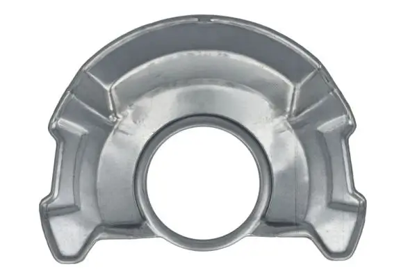 Spritzblech, Bremsscheibe Vorderachse BLIC 6508-03-6814379K