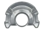 Spritzblech, Bremsscheibe Vorderachse BLIC 6508-03-6814379K