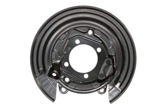 Spritzblech, Bremsscheibe Hinterachse rechts BLIC 6508-03-8116878K Bild Spritzblech, Bremsscheibe Hinterachse rechts BLIC 6508-03-8116878K