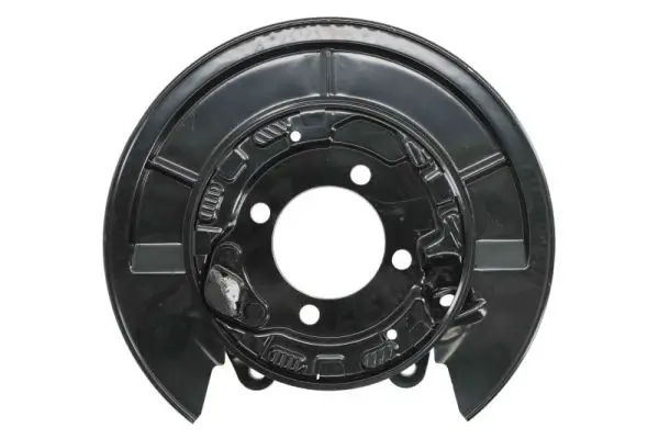 Spritzblech, Bremsscheibe Hinterachse links BLIC 6508-03-8119877K