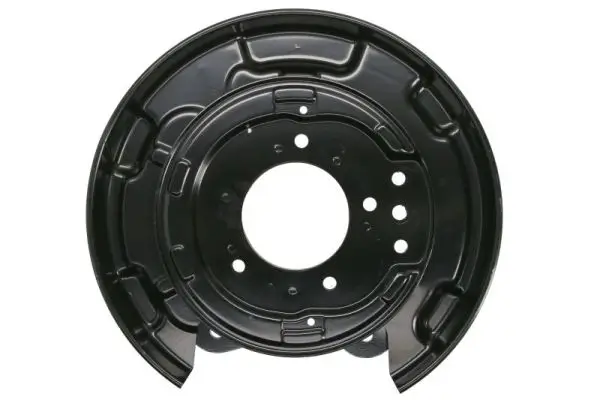 Spritzblech, Bremsscheibe Hinterachse links BLIC 6508-03-8128875K