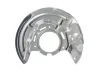 Spritzblech, Bremsscheibe Vorderachse rechts BLIC 6508-03-8160378K