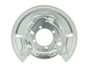 Spritzblech, Bremsscheibe Hinterachse rechts BLIC 6508-03-8161878K