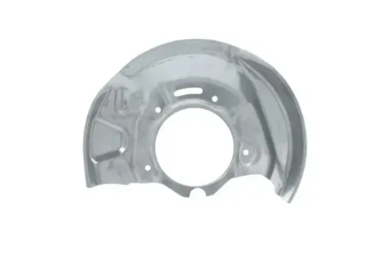 Spritzblech, Bremsscheibe Vorderachse rechts BLIC 6508-03-8168378K Bild Spritzblech, Bremsscheibe Vorderachse rechts BLIC 6508-03-8168378K