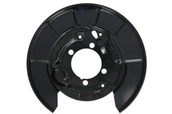 Spritzblech, Bremsscheibe Hinterachse rechts BLIC 6508-03-8179876K Bild Spritzblech, Bremsscheibe Hinterachse rechts BLIC 6508-03-8179876K