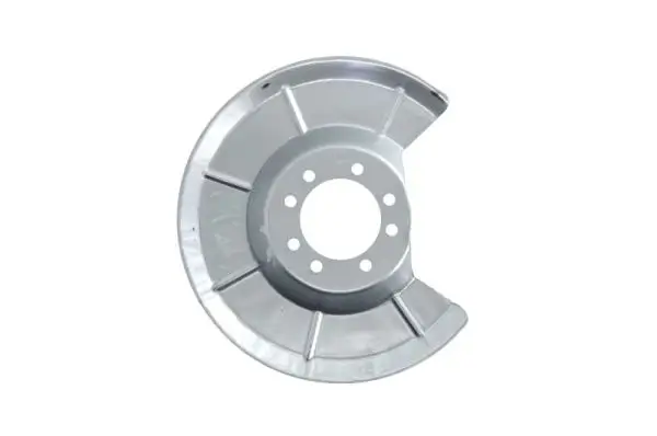 Spritzblech, Bremsscheibe Hinterachse links Hinterachse rechts BLIC 6508-03-9009870K