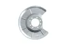 Spritzblech, Bremsscheibe Hinterachse links Hinterachse rechts BLIC 6508-03-9009870K
