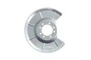 Spritzblech, Bremsscheibe Hinterachse links Hinterachse rechts BLIC 6508-03-9009870K