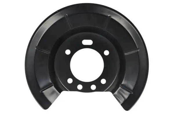 Spritzblech, Bremsscheibe Hinterachse BLIC 6508-03-9011870K