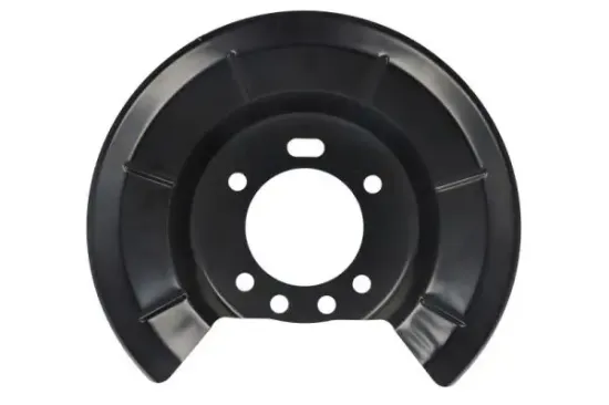 Spritzblech, Bremsscheibe Hinterachse BLIC 6508-03-9011870K Bild Spritzblech, Bremsscheibe Hinterachse BLIC 6508-03-9011870K