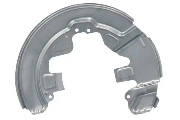 Spritzblech, Bremsscheibe Vorderachse links BLIC 6508-03-9022377K