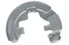 Spritzblech, Bremsscheibe Vorderachse links BLIC 6508-03-9022377K