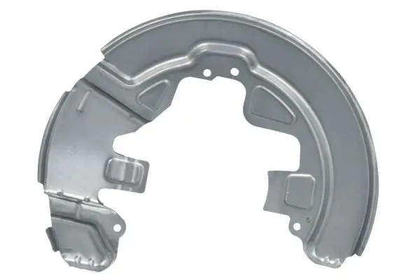 Spritzblech, Bremsscheibe Vorderachse rechts BLIC 6508-03-9022378K