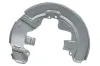 Spritzblech, Bremsscheibe Vorderachse rechts BLIC 6508-03-9022378K