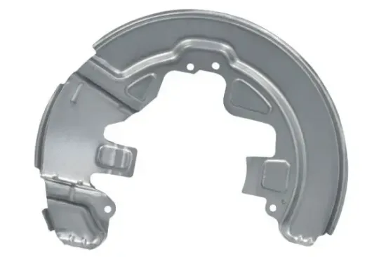 Spritzblech, Bremsscheibe Vorderachse rechts BLIC 6508-03-9022378K Bild Spritzblech, Bremsscheibe Vorderachse rechts BLIC 6508-03-9022378K