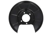Spritzblech, Bremsscheibe Hinterachse links BLIC 6508-03-9022877K