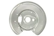 Spritzblech, Bremsscheibe Hinterachse links BLIC 6508-03-9036877K