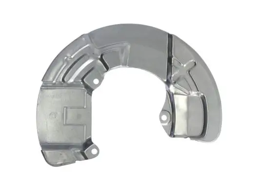 Spritzblech, Bremsscheibe Vorderachse links BLIC 6508-03-9047377K